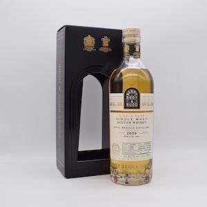 ロイヤルブラックラ15年 2006 BB&R 日本向けシングルカスク