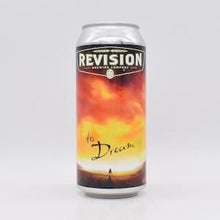リヴィジョン To Dream ベルチングビーバーコラボ