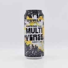 サーリー マッピング ザ マルティヴァース