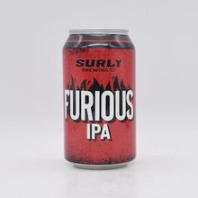 サーリー フューリアス