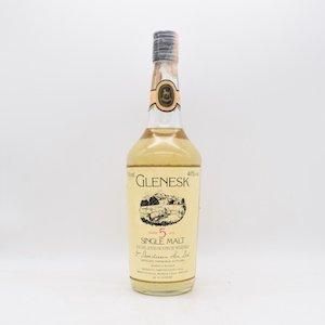 グレネスク5年 1980年代流通品 オールドボトル