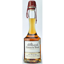 シャトードブルイユ10年 ウイスキーカスク フィニッシュ