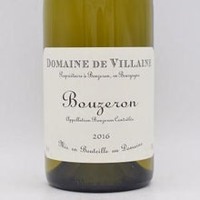 ブーズロン 2016 白 750ml / ドメーヌ・ド・ヴィレーヌ
