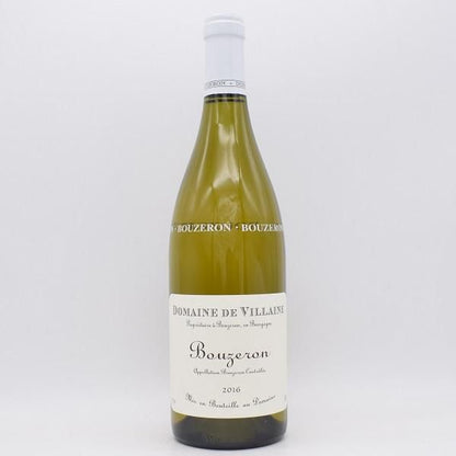 ブーズロン 2016 白 750ml / ドメーヌ・ド・ヴィレーヌ