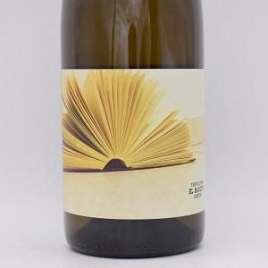 エル・バンディート・コルテーズ・シュナン・ブラン 2020 白 750ml / テスタロンガ