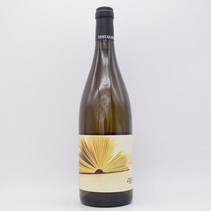 エル・バンディート・コルテーズ・シュナン・ブラン 2020 白 750ml / テスタロンガ