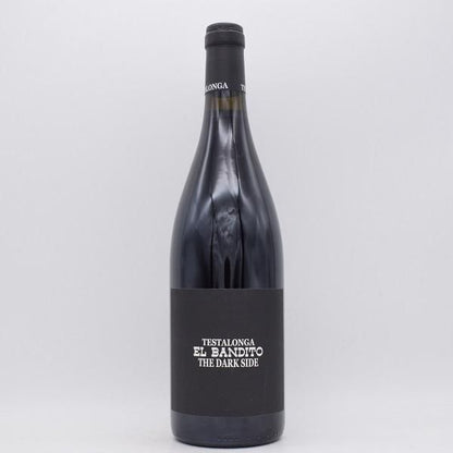 エル・バンディート・ザ・ダーク・サイド 2020 赤 750ml / テスタロンガ