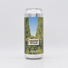 ウェストコーストブリューイング Idaho Wild