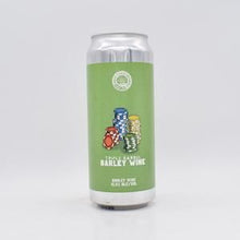 ウェストコーストブリューイング Triple Barrel