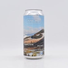 バーントミル Horizon Point