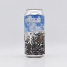 バーントミル Polar Energy