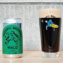 パシフィックブリューング Wald