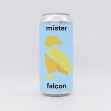 フェアステイト Mister Falcon