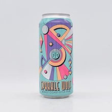 モダンタイムス Sparkle Wolf