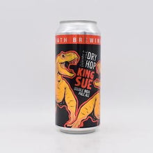 トップリングゴリアス DDH King Sue