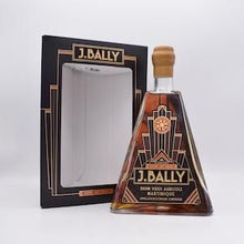 J.バリー12年 ピラミッド キュベ アールデコ