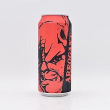 ストーン アロガントバスタードエール