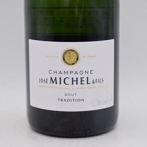 ブリュット・トラディション / ジョゼ・ミシェル・エ・フィス