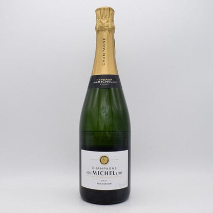 ブリュット・トラディション / ジョゼ・ミシェル・エ・フィス