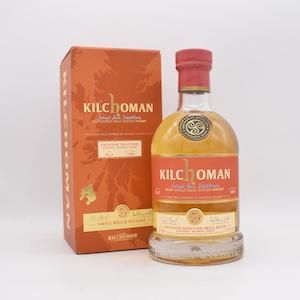 キルホーマン スモールバッチ２