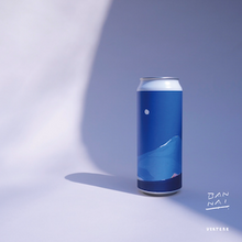 バテレ Artist Collaboration 2 (青)// 坂内拓