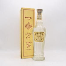 スミノフ ド・ツアー オールドボトル