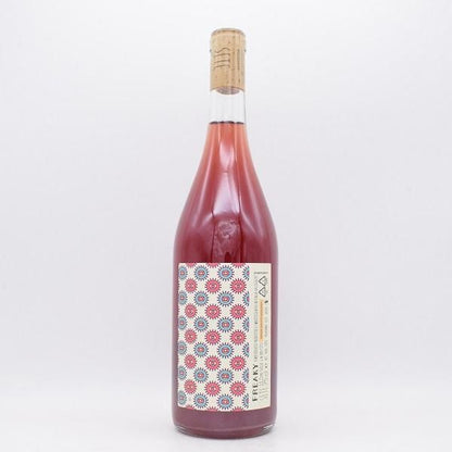 フリーキー 2020 ロゼ 750ml / セーテ