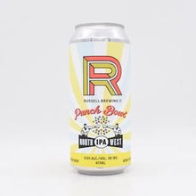 ラッセル パンチボウルIPA