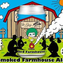 ビーイージー ロマンス Smoked Farmhouse Ale