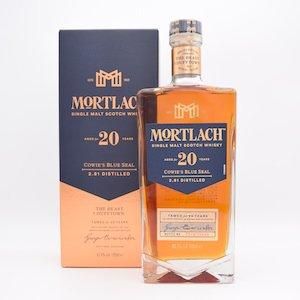 モートラック20年【量り売り】