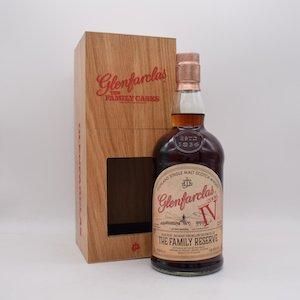 グレンファークラス 2006 ザ・ファミリー・リザーヴⅣ【量り売り】