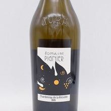 シャルドネ・ドゥ・ラ・レクレ 2019 白 750ml / DOMAINE PIGNIER ドメーヌ・ピニエ