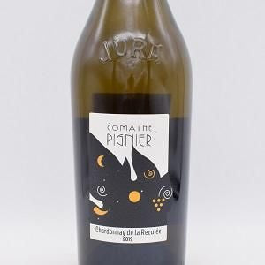 シャルドネ・ドゥ・ラ・レクレ 2019 白 750ml / DOMAINE PIGNIER ドメーヌ・ピニエ