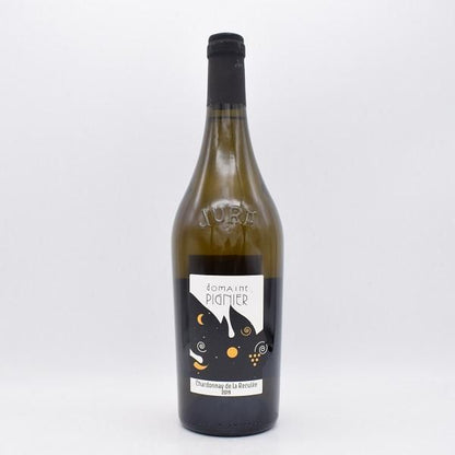 シャルドネ・ドゥ・ラ・レクレ 2019 白 750ml / DOMAINE PIGNIER ドメーヌ・ピニエ