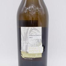 セリエ・デ・シャルトリュー 2017 白 750ml / DOMAINE PIGNIER ドメーヌ・ピニエ