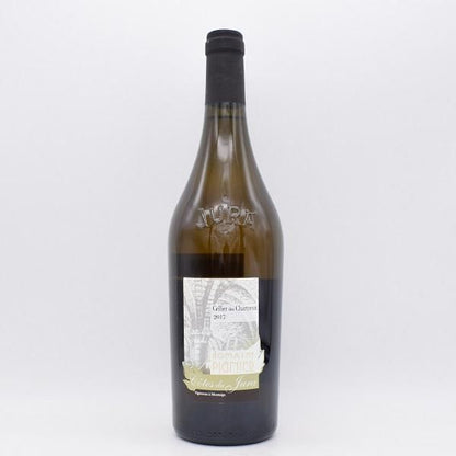 セリエ・デ・シャルトリュー 2017 白 750ml / DOMAINE PIGNIER ドメーヌ・ピニエ