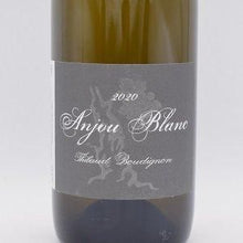 アンジュー・ブラン 2020 白 750ml / ティボー・ブーディニョン