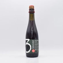インテンス・ロード・ファッツ 375ml / ドゥリー・フォンテイネン
