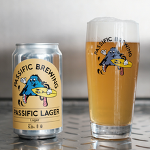 【先行販売品】パシフィックブリューング Passific Lager