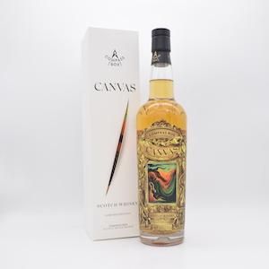 コンパスボックス キャンバス