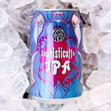 ファンクエステイト ソフィスティカフスIPA