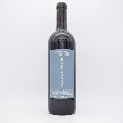 ロッソ・ラシーヌ 2019 赤 750ml / Trinchero トリンケーロ
