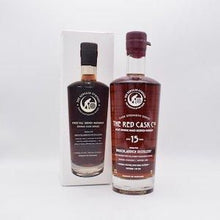 ブルイックラディ15年 2005 レッドカスクカンパニー グローバルウイスキー【量り売り】