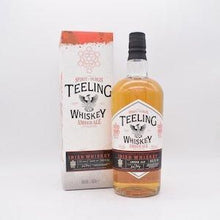 ティーリング スモールバッチ アンバーエールカスクフィニッシュ【量り売り】