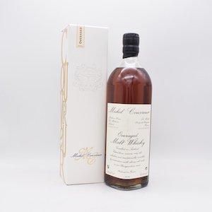 ミシェル・クーヴルー オーバーエイジド・モルトウイスキー【量り売り】
