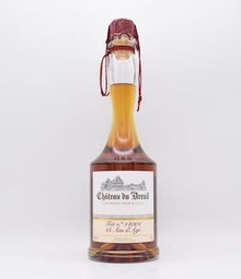 シャトードブルイユ15年 カスク NO 14001