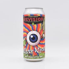リヴィジョン What What DIPA