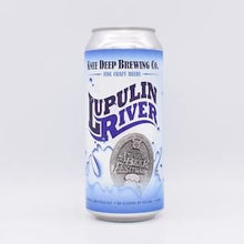 ニーディープブリューイング Lupulin River