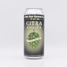 ニーディープブリューイング Citra Extra