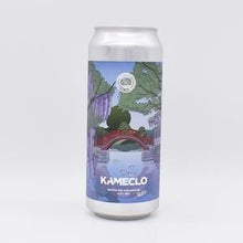 ウェストコーストブリューイング KAMECLO
